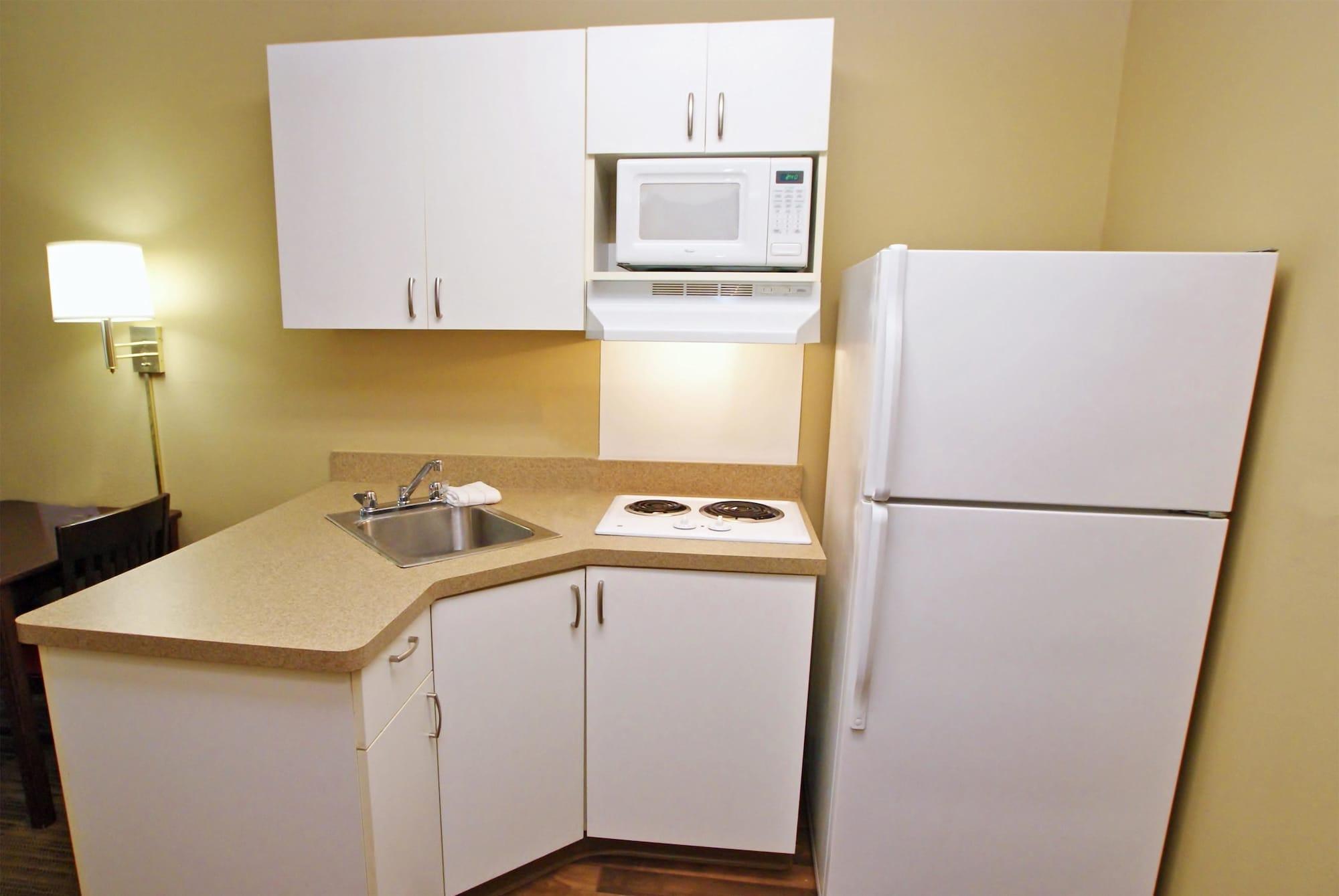 Extended Stay America Suites - Houston - Galleria - Westheimer Buitenkant foto