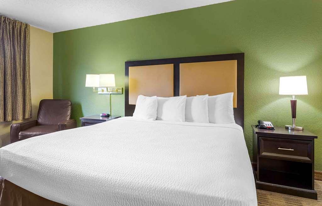Extended Stay America Suites - Houston - Galleria - Westheimer Kamer foto