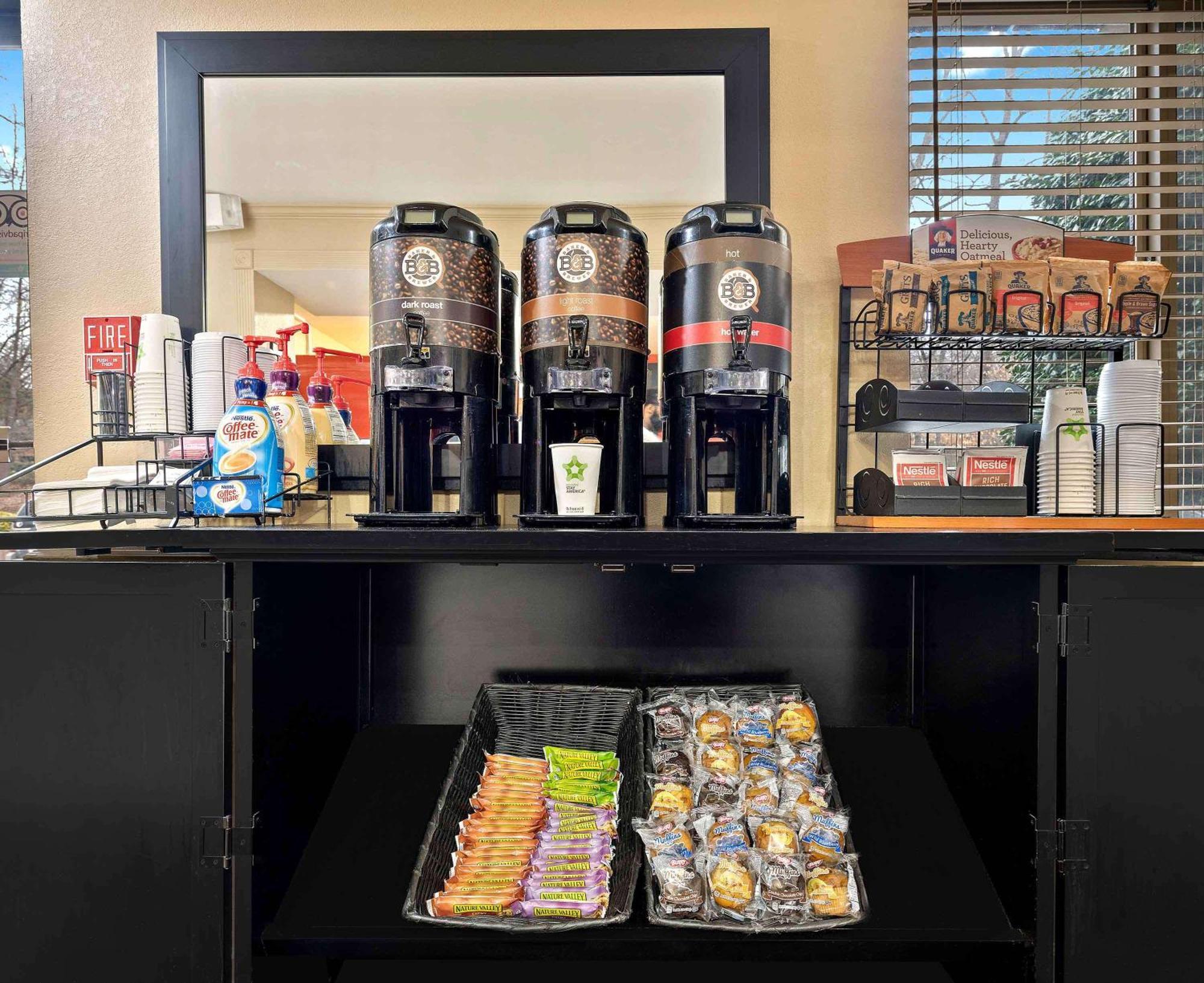 Extended Stay America Suites - Houston - Galleria - Westheimer Buitenkant foto