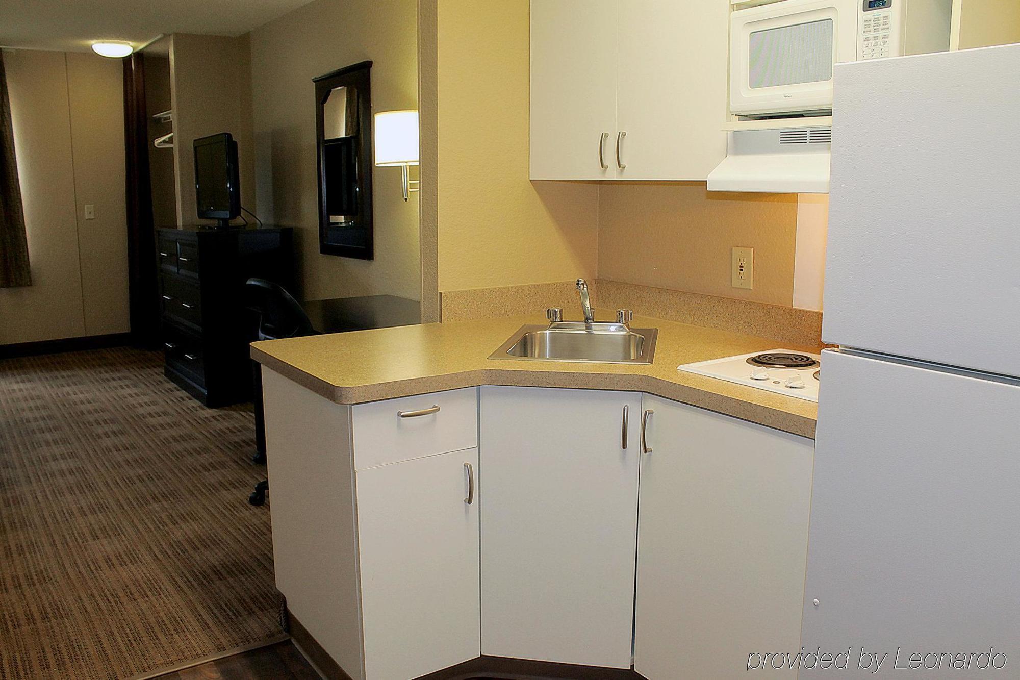 Extended Stay America Suites - Houston - Galleria - Westheimer Buitenkant foto