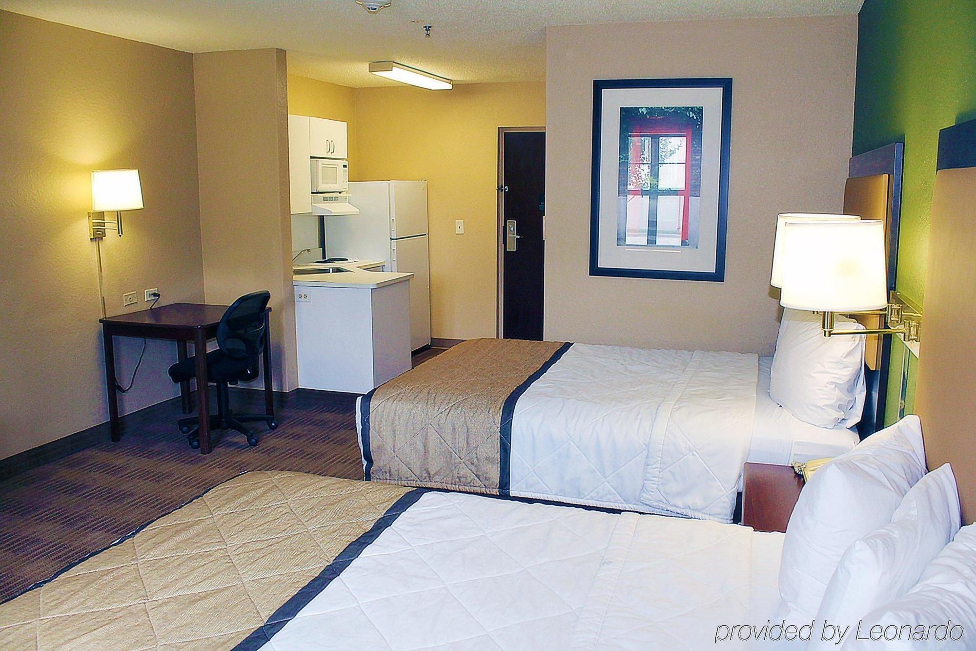 Extended Stay America Suites - Houston - Galleria - Westheimer Buitenkant foto