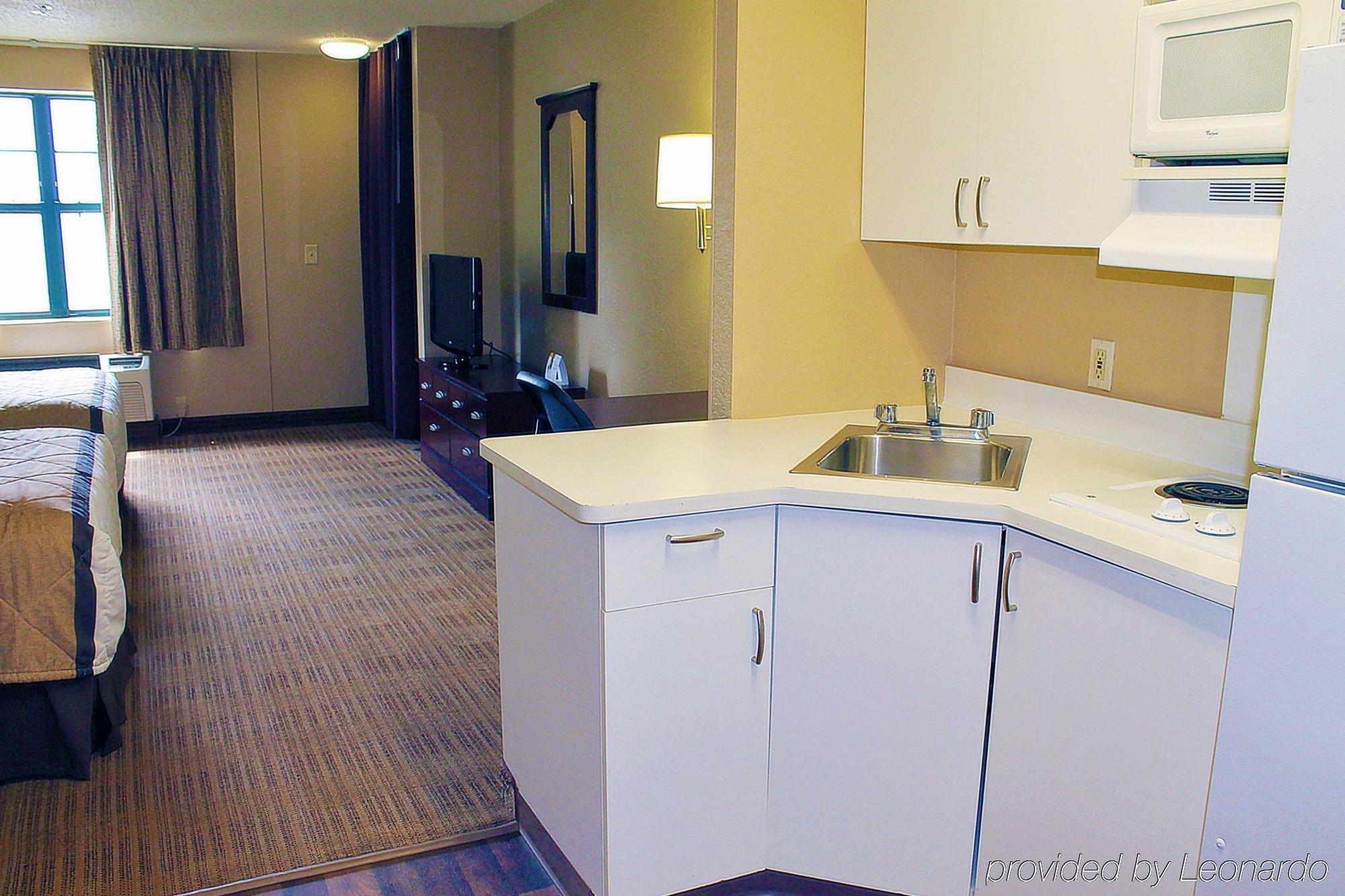 Extended Stay America Suites - Houston - Galleria - Westheimer Buitenkant foto