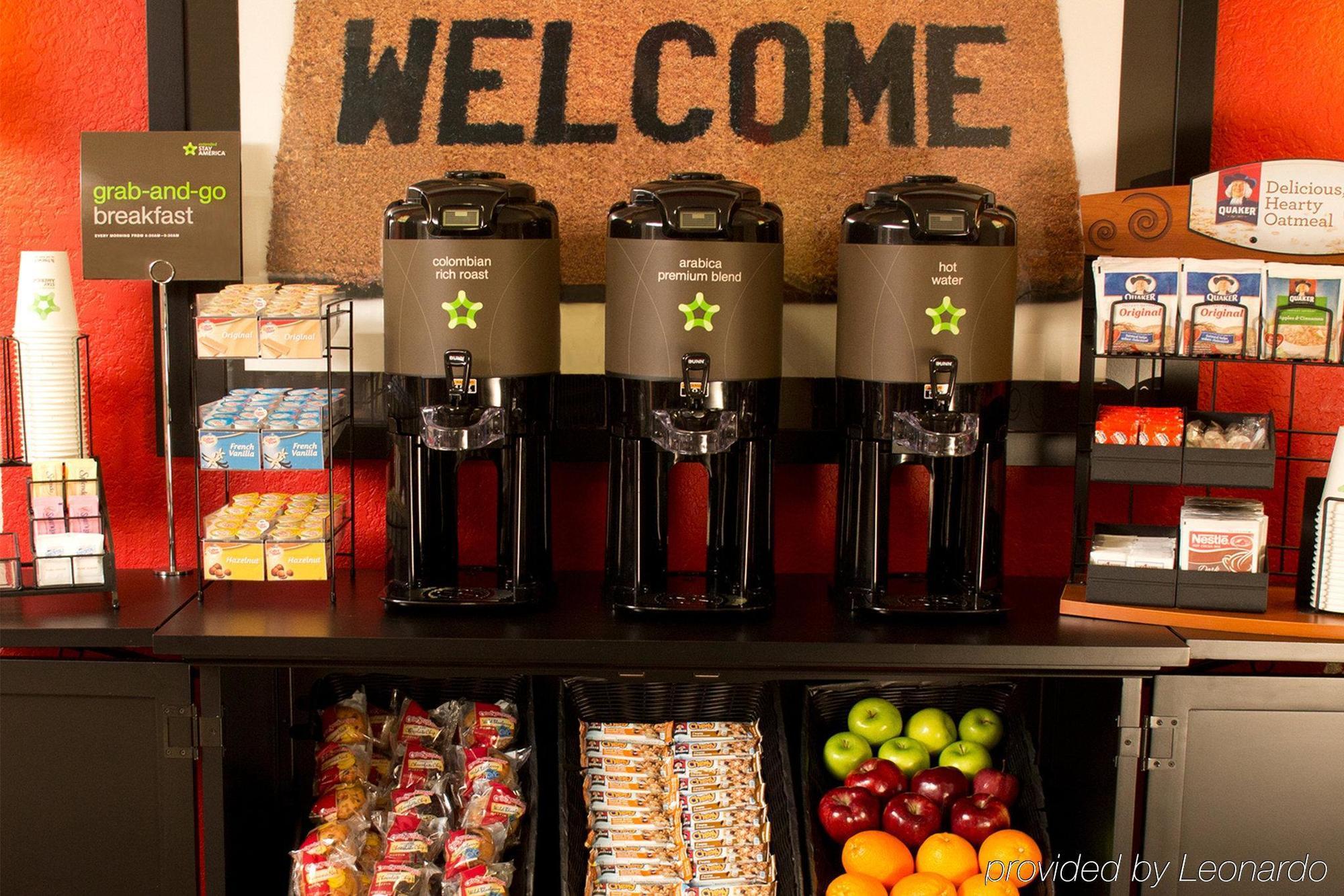 Extended Stay America Suites - Houston - Galleria - Westheimer Buitenkant foto