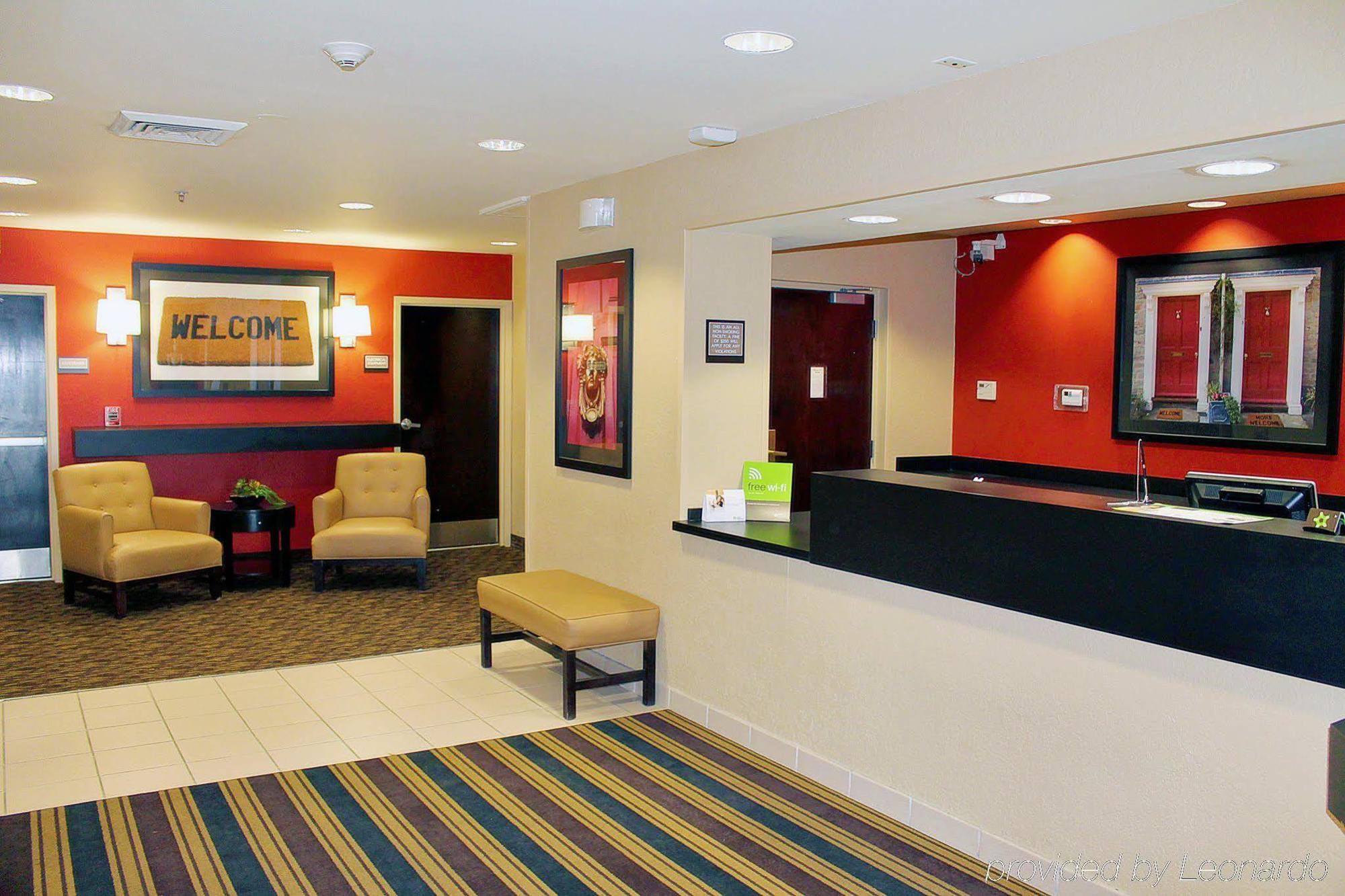 Extended Stay America Suites - Houston - Galleria - Westheimer Buitenkant foto