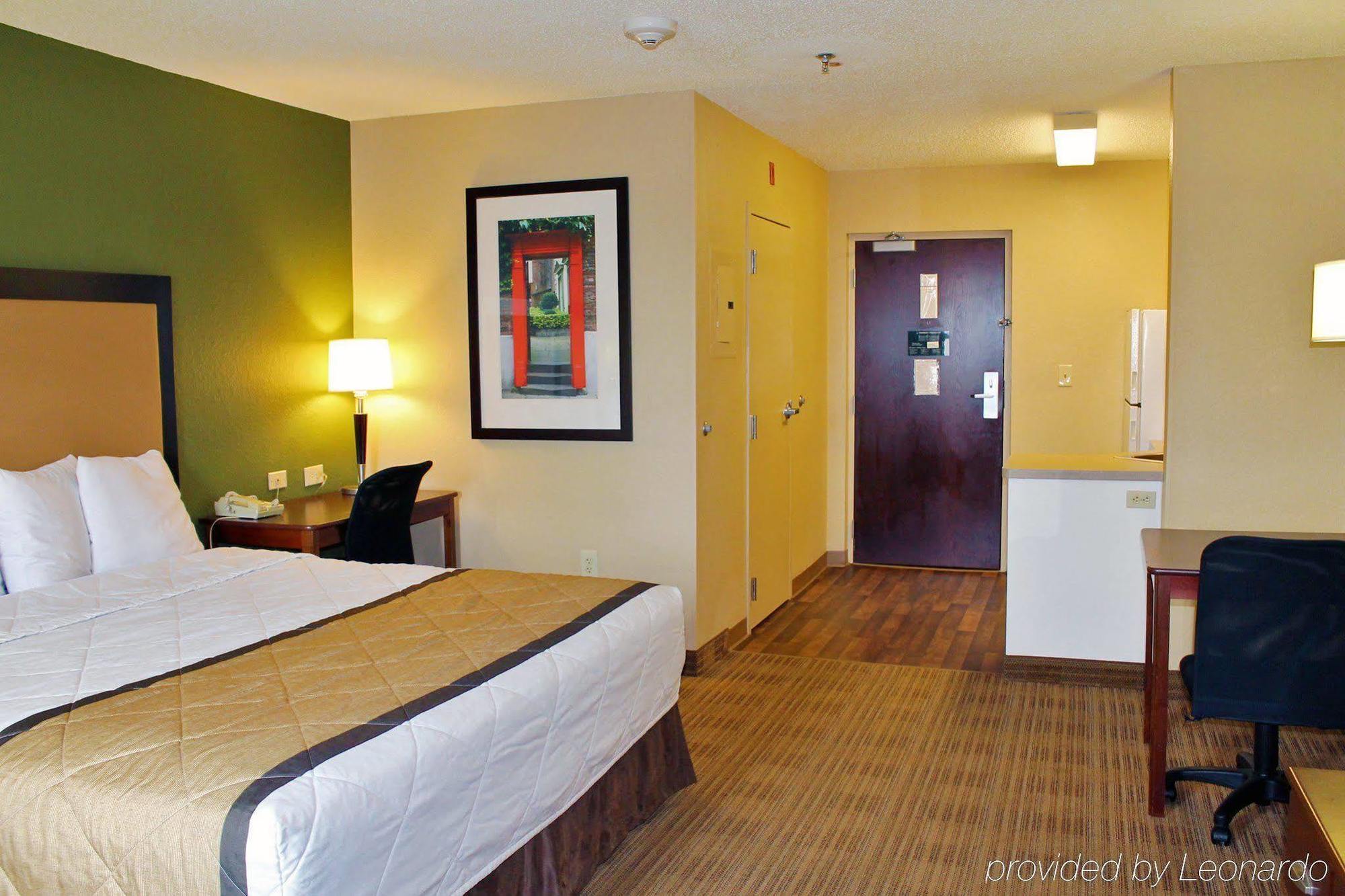 Extended Stay America Suites - Houston - Galleria - Westheimer Buitenkant foto