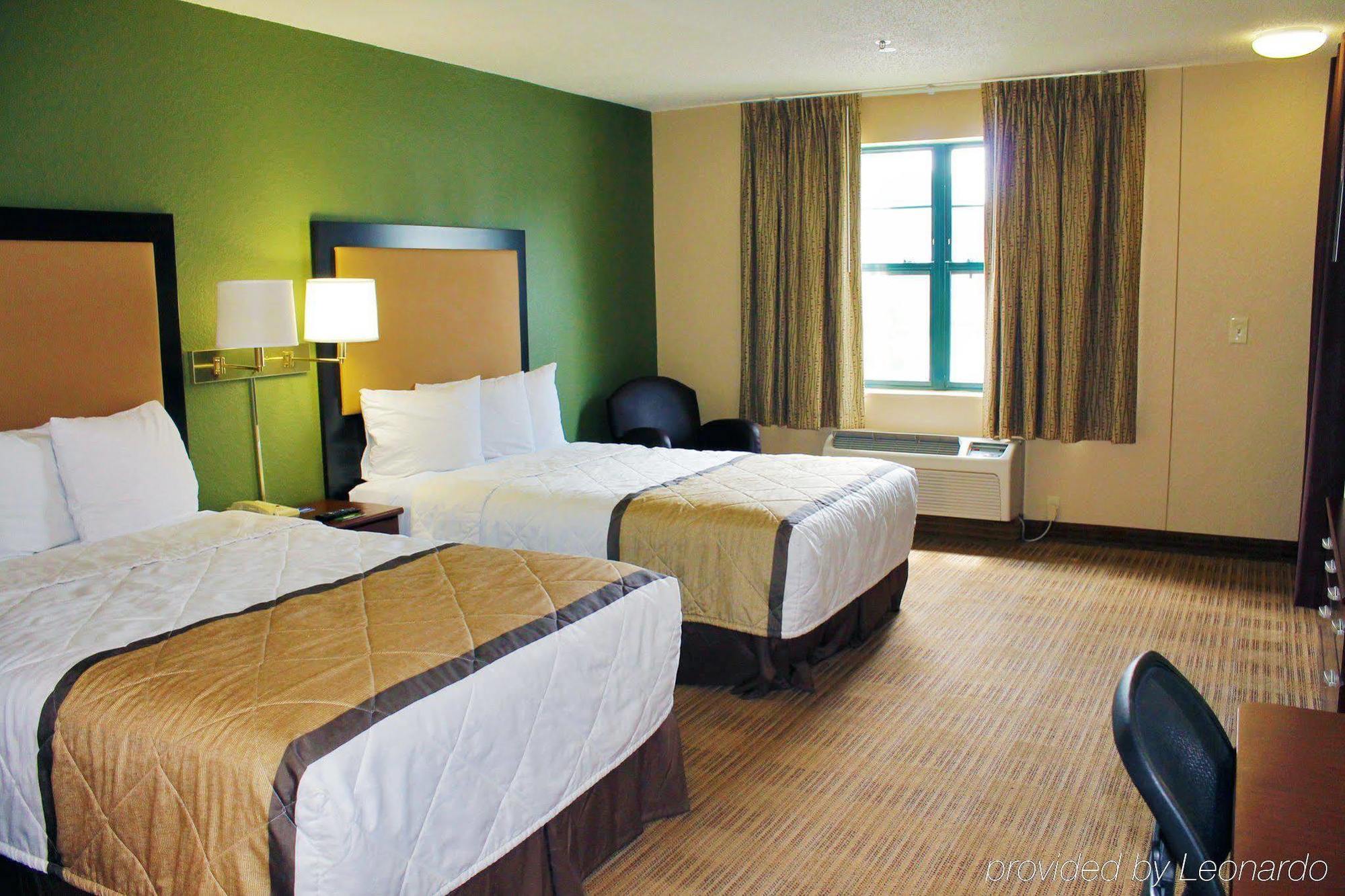 Extended Stay America Suites - Houston - Galleria - Westheimer Buitenkant foto