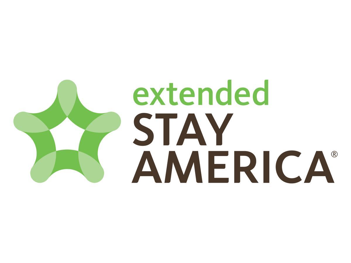 Extended Stay America Suites - Houston - Galleria - Westheimer Buitenkant foto