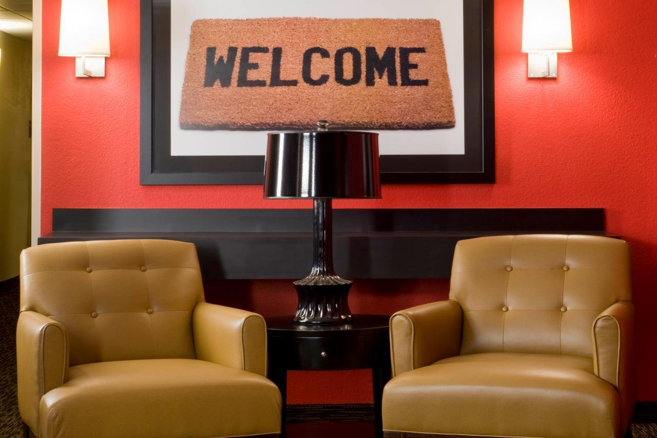 Extended Stay America Suites - Houston - Galleria - Westheimer Buitenkant foto